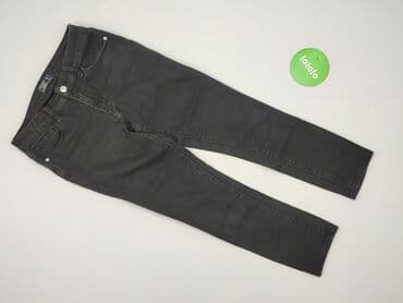 topy i t shirty damskie abercrombie amp: A&F, Jeansy damskie, S — 2