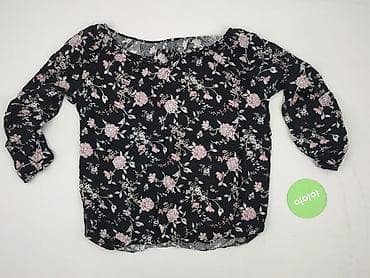 tchibo bluzki: Bluzka damska, rozmiar M — 2