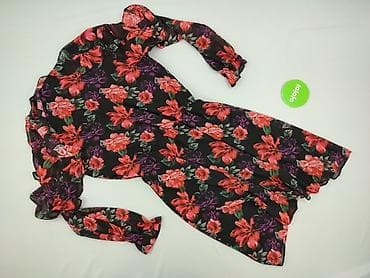 czerwona: Mohito, Sukienka damska, rozmiar XL — 3