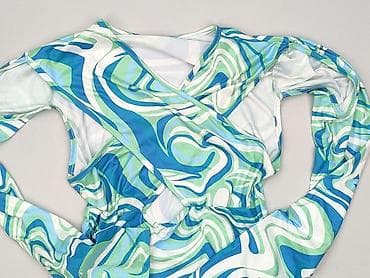 liscie: Shein, Bluzka damska, rozmiar M — 1