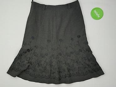 botki i spodnica: Spódnica damska, rozmiar XL — 3