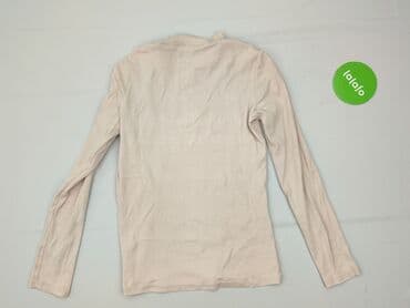 bluzki przezroczyste: Sweter damski, rozmiar M — 3