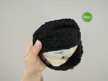 leginsy koronkowe: George, Sukienka damska, rozmiar S — 4