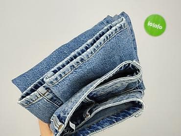 errisic jeans: Zara, Jeansy damskie, rozmiar M — 6