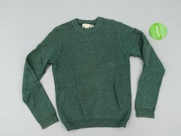 sweter z c a: Sweter, S (EU 36), H&M, condition - Very good — 2