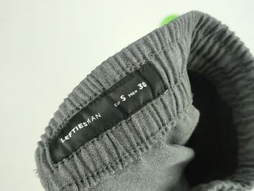 lidl sweterek niemowlecy: Spodnie dresowe dla mężczyzn, S — 4