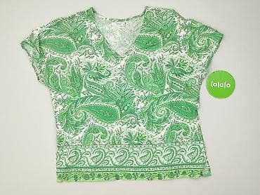 allegro bluzki: Bluzka damska, rozmiar M — 2