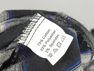 tk maxx klapki: Shein, Koszulа dla mężczyzn, rozmiar XL — 5