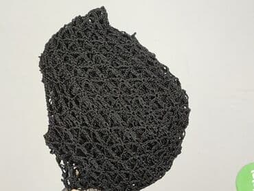 sandaly z puszkiem: Ponczo damskie, rozmiar One size — 5