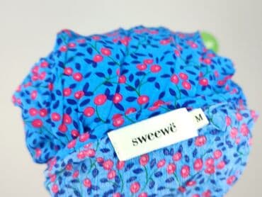 sukienki maxi boho: Sweewë, Sukienka damska, rozmiar M — 4