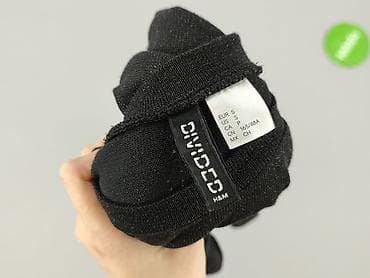 obcisłe bluzki: H&M Divided, Bluzka damska, rozmiar S — 4