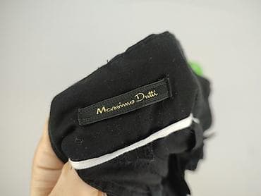 spodnie massimo: Massimo Dutti, Spodnie materiałowe damskie, rozmiar M — 4