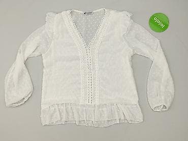 terranova top: Bluzka damska, rozmiar S — 2