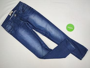 slim drip jeans: House of Denim, Jeansy damskie, rozmiar S — 2