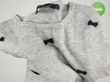 bluzki koszulowe mohito: Mohito, Sweter damski, rozmiar XS — 5