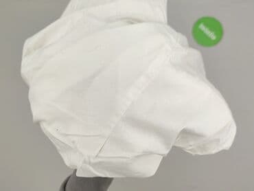 dluga biala koszula: Montego, Koszula damska, rozmiar L — 6