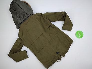 kurtki tanie: Zara, Parka damska, rozmiar S — 3