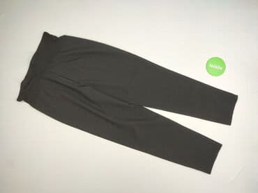 legginsy z wysokim stanem plus size: George, Лосини Елегантні жіночі, розмір M — 3