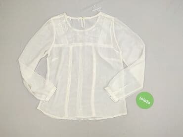 lidl bluzki: Bluzka damska, rozmiar L — 4