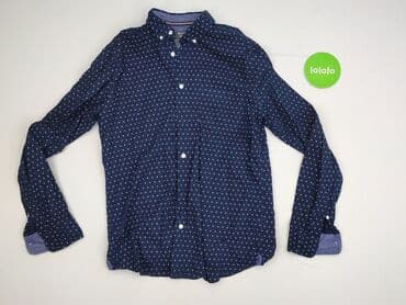 spodnie pull bear: Primark, Koszulа dla mężczyzn, rozmiar M — 3