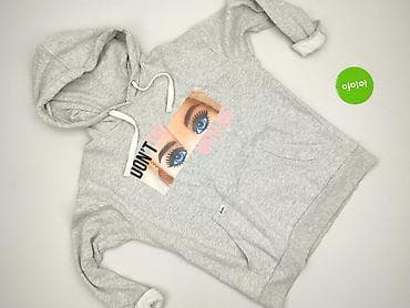 children: Barbie, Bluza z kapturem damska, rozmiar S — 2