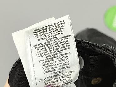 de facto spodnie: Kaporal, Jeansy damskie, rozmiar L — 5