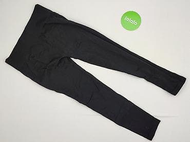 comfortable buty: Leggings Sports for women, size XL — 2