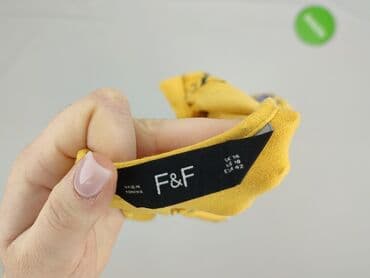 kurtka f f: F&F, Bluzka damska, L — 6