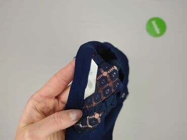 bluzki i tuniki wizytowe: Bluzka damska, rozmiar M — 4