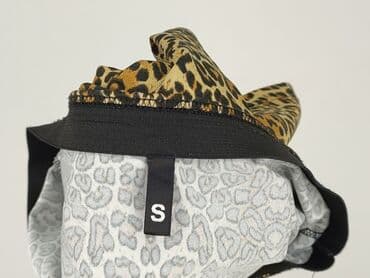 spódnice w panterkę hm: H&M, Spódnica damska, rozmiar S — 4