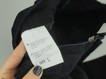 sandra poland: M.Sara, Jeansy damskie, L — 5