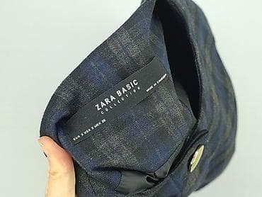 krata: Zara, Bluzka damska, rozmiar S — 6