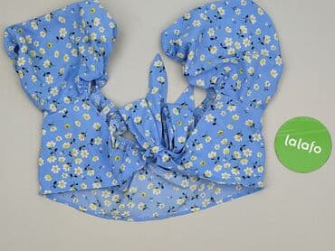 zapięcie do stroju kąpielowego shein: Shein, Top damski, rozmiar L — 3