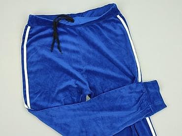 Spodnie dresowe damskie, rozmiar 5XL