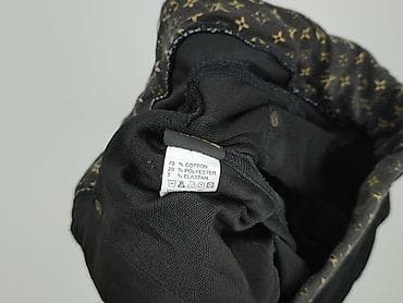 dresy louis vuitton: Spodnie 3/4 damskie, rozmiar 2XL — 5