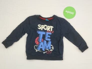 lidl koszulka termoaktywna: Sweatshirt, Little kids, 3-4 years, 98-104 cm, condition - Perfect — 2