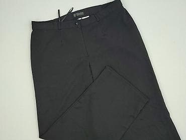 dresy boohoo: Bpc bonprix collection, Spodnie materiałowe damskie, rozmiar XL — 1