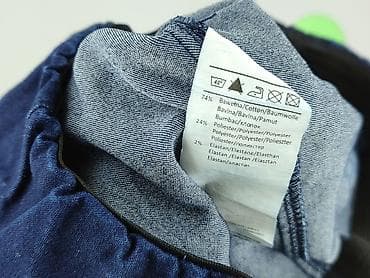 koszula paul shark: Spodnie jeansowe, Lincoln & Sharks, 11 lat, 146, stan - Bardzo dobry — 6