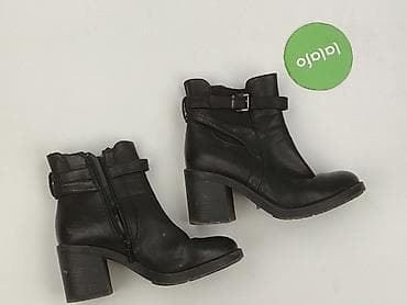 Obuwie damskie: Botki damskie, rozmiar 38 — 3
