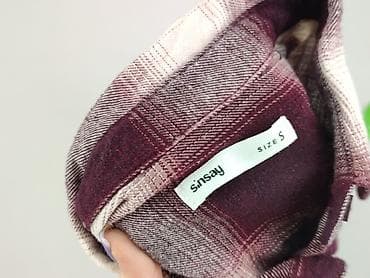 guziki: Sinsay, Koszula damska, rozmiar S — 4