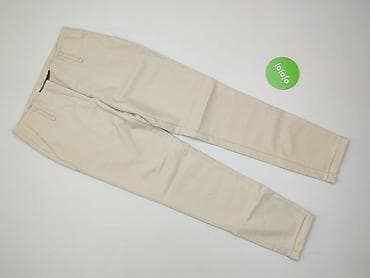 zara 38: Zara, Spodnie materiałowe damskie, rozmiar S — 2
