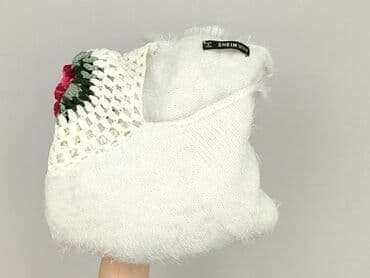 rene buty zimowe: Shein, Sweter damski, rozmiar One size — 6