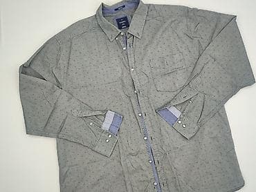 Koszule: Carry, Koszulа dla mężczyzn, rozmiar 3XL — 1