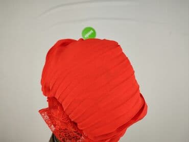 czerwona sukienka mango: Sukienka damska, rozmiar M — 5