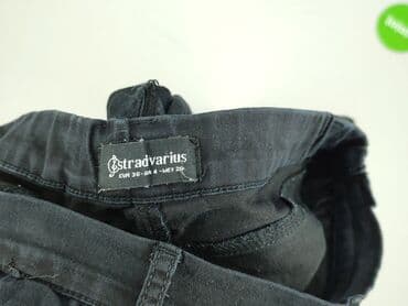 stradivarius slim fit mom jeans: Stradivarius, Jeansy damskie, rozmiar S — 4