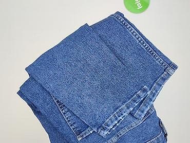 gf jeans: Sinsay, Jeans for women, size M — 5