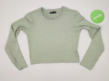 bluzki size plus: Sinsay, Bluzka damska, rozmiar M — 2