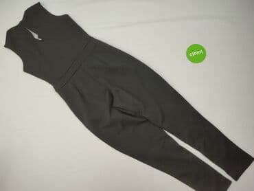 kombinezon damski puchowy: Boohoo, Kombinezon damski, rozmiar M — 3