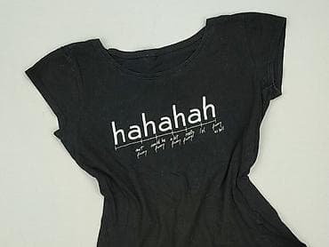 T-shirt damski, rozmiar S