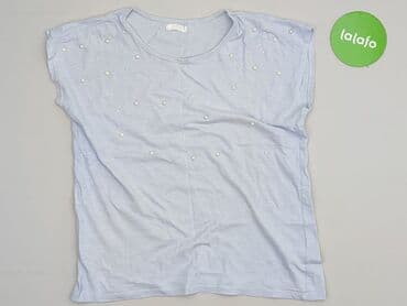 mohito bluzka z dekoltem v: Футболка, 12 р., 146-152 см, стан - Хороший на lalafo.pl — 2 mohito bluzka z dekoltem v: Футболка, 12 р., 146-152 см, стан - Хороший — 2